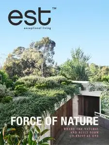 Est Living Magazine – June 2023