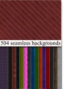 504 Website Backgrounds and CSS