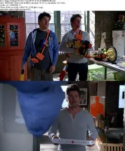 Happy Endings S01E05