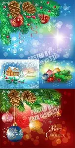 New Year cards 36