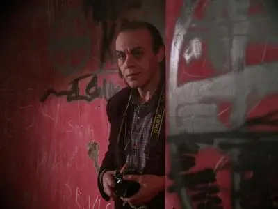 Arabella l'angelo nero (1989)
