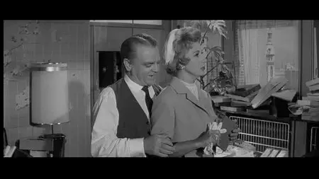 One, Two, Three (1961)