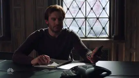 Taken S02E14