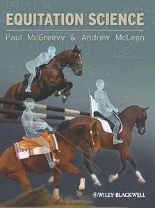 Equitation Science (Repost)