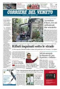 Corriere del Veneto Treviso e Belluno – 23 novembre 2018