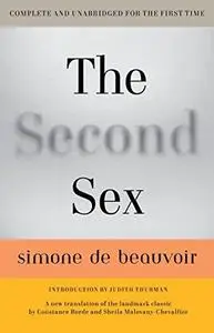 The Second Sex (Repost)