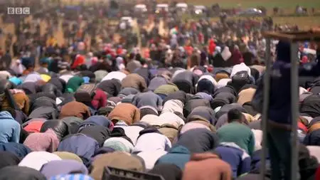 BBC - One Day In Gaza (2019)