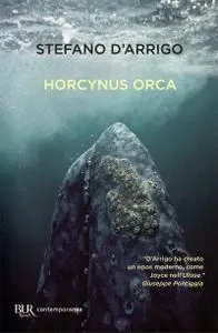 Stefano D'Arrigo - Horcynus Orca