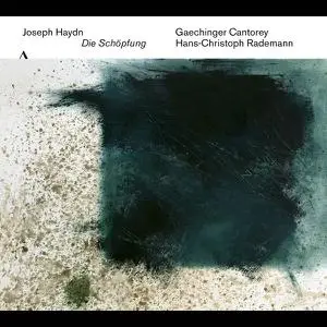 Gaechinger Cantorey - Haydn- Die Schöpfung, Hob.XXI-2 (2022) [Official Digital Download 24/96]