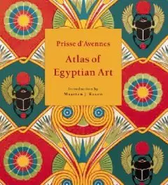 Atlas of Egyptian Art