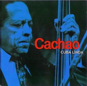 Cachao - Cuba Linda (2000)