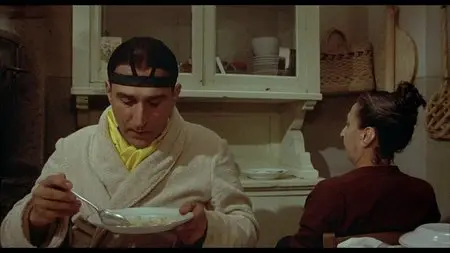 Amarcord - Criterion Collection (1973)