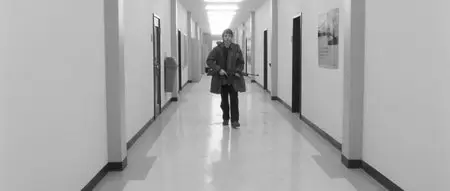 Polytechnique - by Denis Villeneuve (2009)