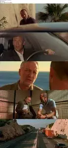 The Transporter (2002)
