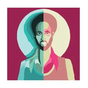 Milton Wright - Complete Friends & Buddies (2015)