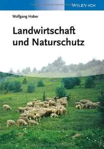 Landwirtschaft und Naturschutz (Repost)