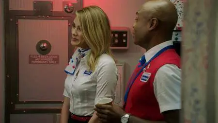 LA to Vegas S01E01