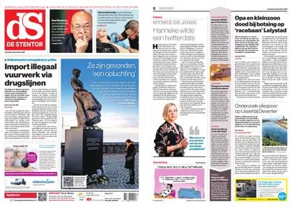 De Stentor - Apeldoorn – 02 december 2019