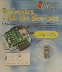 Robotics with the Boe-Bot: Student Guide: Version 2.2