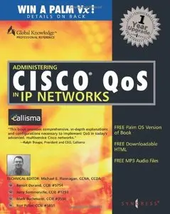 Administering Cisco QOS for IP Networks (Repost)