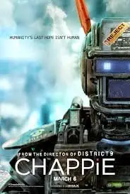 Chappie (2015) in 4K