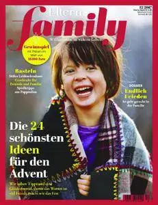 Eltern Family - Dezember 2017