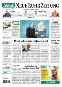 NRZ Neue Ruhr Zeitung Duisburg-Mitte - 27. April 2018