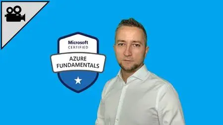 AZ-900 - Microsoft Azure Fundamentals Training Bootcamp 2021