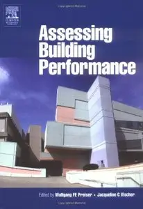 Assessing Building Performance (repost)