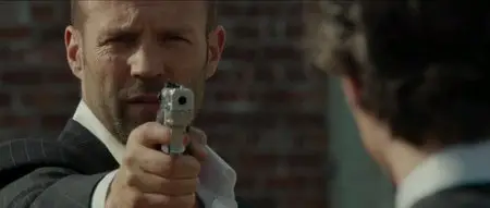 Safe (2012)