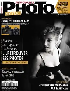 Réponses Photo N 251 - Février 2013 (Repost)