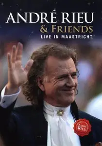 André Rieu / Andre Rieu. Live in Maastricht 7 (2013)