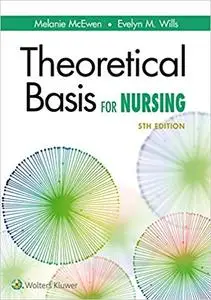 Theoretical Basis for Nursing Fifth, North American Edition (repost)
