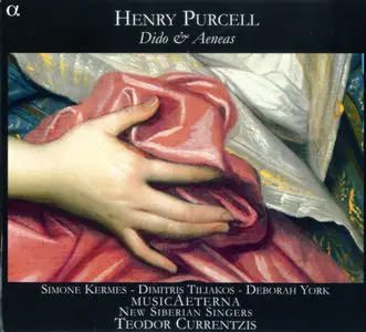 Henry Purcell- Dido and Aeneas-