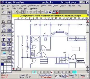 Home Plan Pro 5.2.20.3 