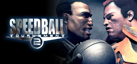 Speedball 2: Evolution 1.0 (Mac Os X)