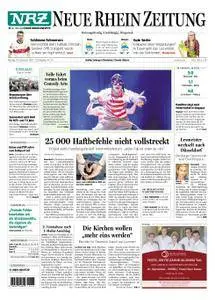 NRZ Neue Rhein Zeitung Dinslaken - 18. September 2017