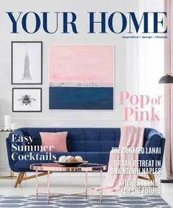 Your Home Magazine - May-June 2018