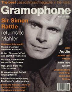 Gramophone - February 1997