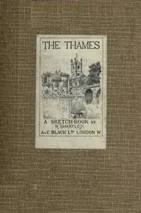 «The Thames» by R. Sharpley