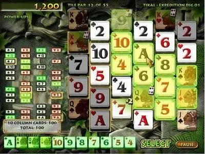 Solitaire Pop v1.1