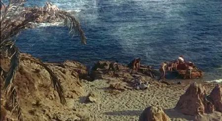 Mysterious Island (1961)