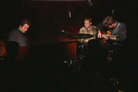 Peter Bernstein Trio - Live At Smoke (2005)