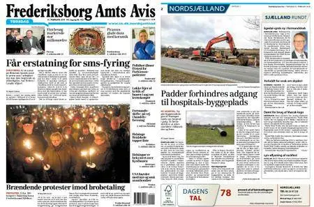 Frederiksborg Amts Avis – 01. februar 2018