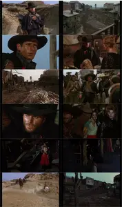 Django (1966) + Extra