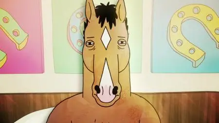 BoJack Horseman S04E03