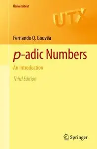 p-adic Numbers: An Introduction