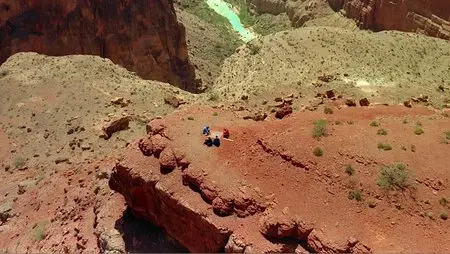 IMAX - Journey into Amazing Caves (2001)