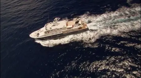 Journey To Shark Eden (2010)