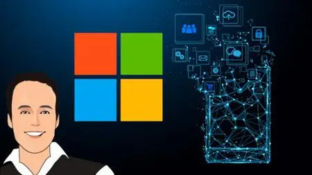 Ms-100 Microsoft 365 Identity And Services Course With Sims (updated 11/2022)